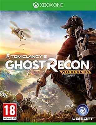 Tom Clancy's Ghost Recon Wildlands - XONE - 4