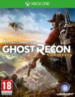 Ubisoft Tom Clancy's Ghost Recon Wildlands, Xbox One Basic