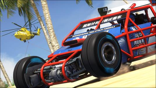 Trackmania Turbo - 4