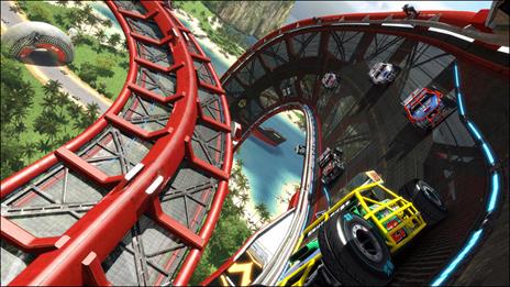 Trackmania Turbo - 10