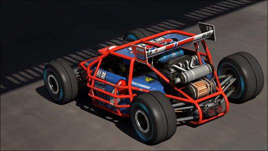 Trackmania Turbo - 11