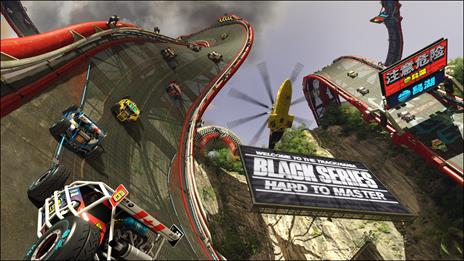 Trackmania Turbo - 4