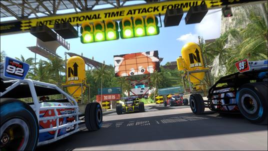 Trackmania Turbo - 6