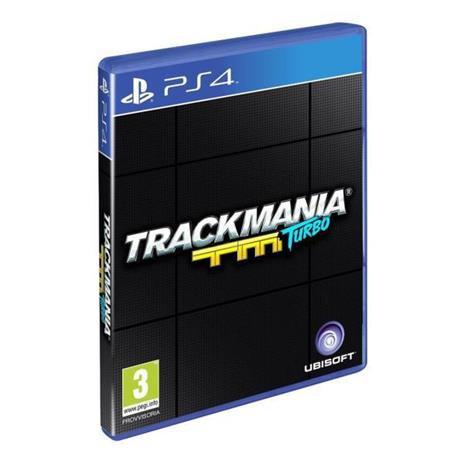 Trackmania Turbo - 3