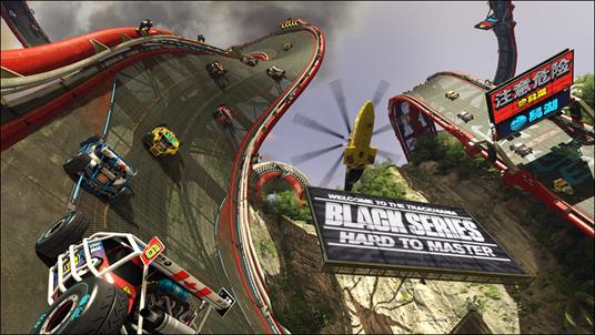 Trackmania Turbo - XONE - 3