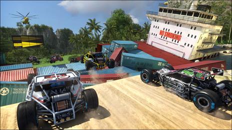 Trackmania Turbo - XONE - 10