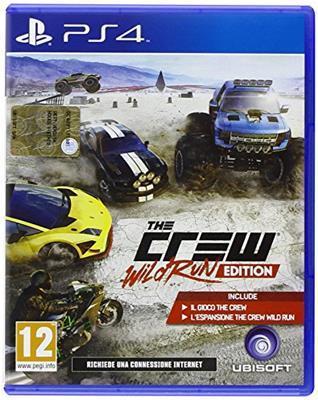 The Crew: Wild Run - 4