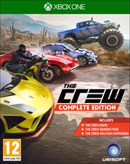 The Crew: Wild Run