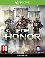 For Honor - XONE