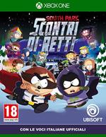 South Park: Scontri Di-Retti - XONE