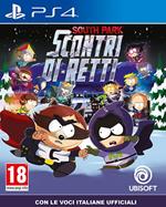 South Park: Scontri Di-Retti - PS4