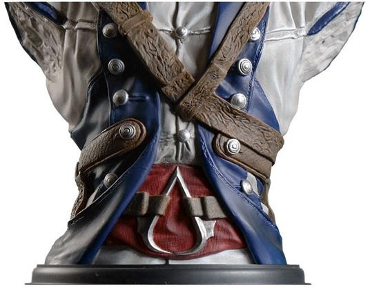 Assassin's Creed III. Busto Connor - 5