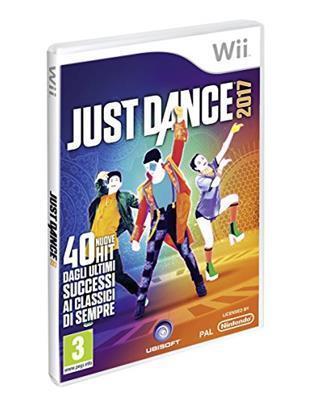 Just Dance 2017 - Wii - 3
