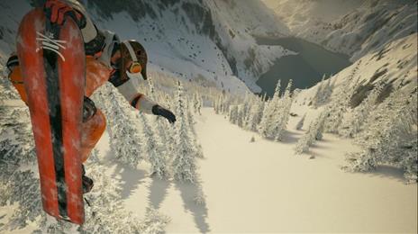 Steep - PS4 - 6