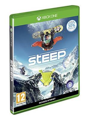 Steep - XONE - 2