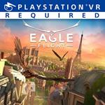 Sony Eagle Flight, PS VR videogioco PlayStation 4 Basic