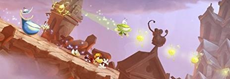 Rayman Legends: Definitive Edition [Edizione: Spagna] - 2