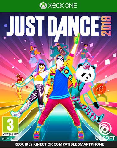 Just Dance 2018 - XONE - 3