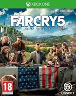 Far Cry 5 - XONE