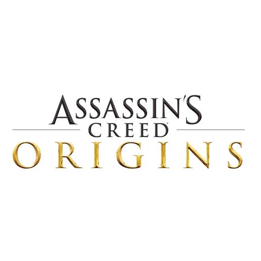 Ubisoft Assassin's Creed Origins Standard PlayStation 4 - 2