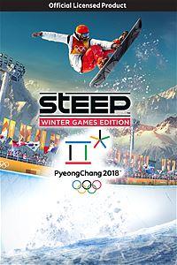 Steep. Winter Games Edition - XONE - 4