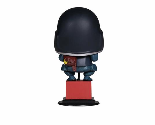 Six Collection. Thermite Chibi Figure - 11