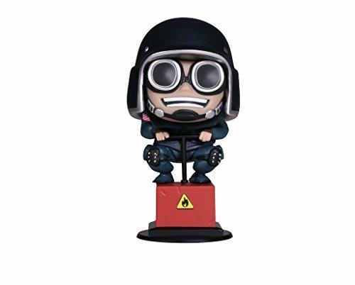 Six Collection. Thermite Chibi Figure - 2