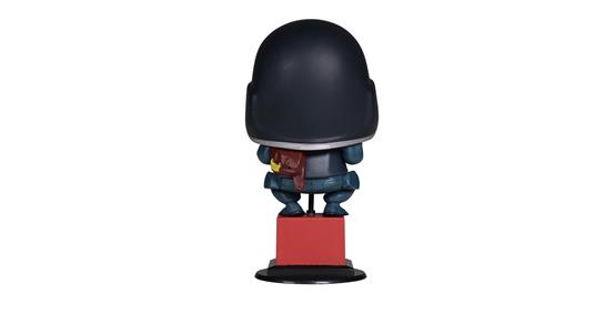 Six Collection. Thermite Chibi Figure - 5