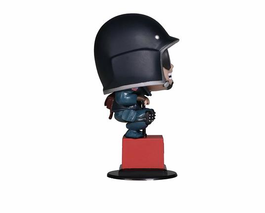 Six Collection. Thermite Chibi Figure - 10