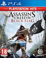 Assassin's Creed 4 Black Flag (Hits) - PS4