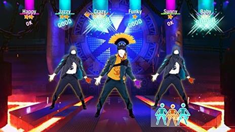 Just Dance 2019 - Xbox One [Edizione: Regno Unito] - 2