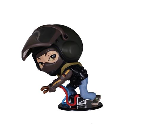 Six Collection - Bandit Chibi Figure - 3