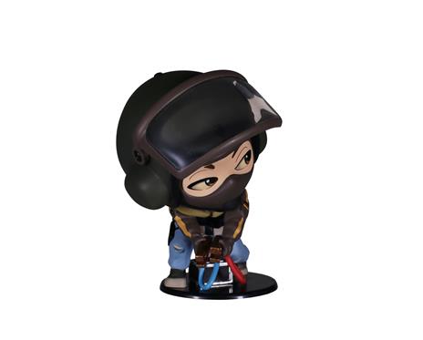 Six Collection - Bandit Chibi Figure - 4