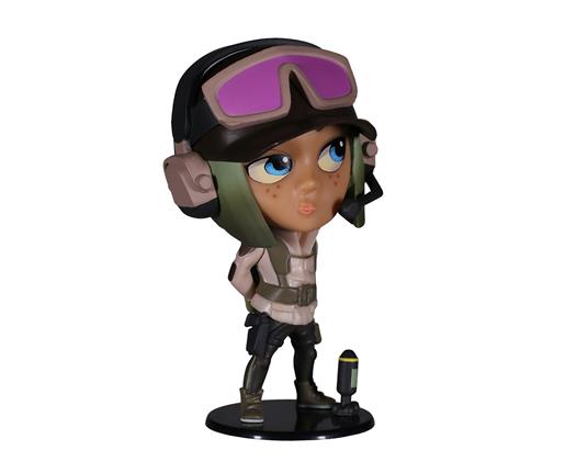 Six Collection. Ela Chibi Figure - 2