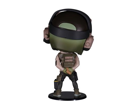 Six Collection. Ela Chibi Figure - 4