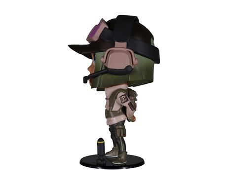 Six Collection. Ela Chibi Figure - 5