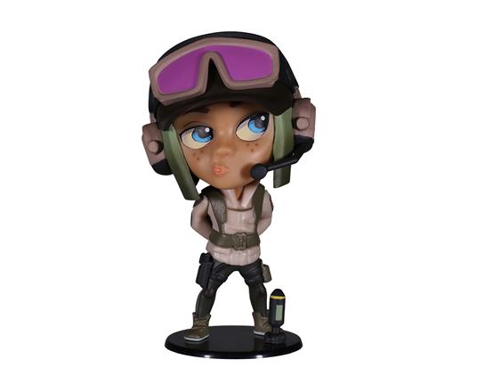 Six Collection. Ela Chibi Figure - 7