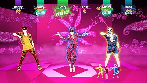 Just Dance 2020. Nintendo Switch [Edizione: Regno Unito] - 3