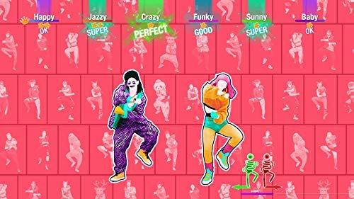 Just Dance 2020. Nintendo Switch [Edizione: Regno Unito] - 4