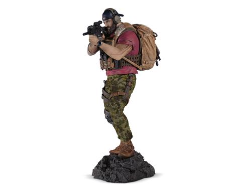 Figure Ghost Recon Breakpoint Nomad - 2