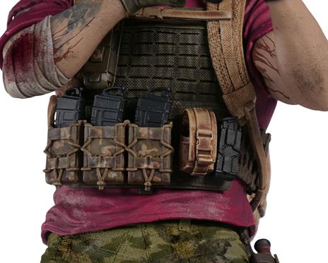 Figure Ghost Recon Breakpoint Nomad - 3