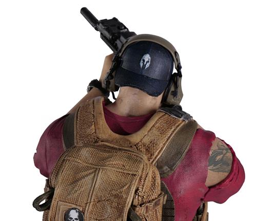 Figure Ghost Recon Breakpoint Nomad - 5