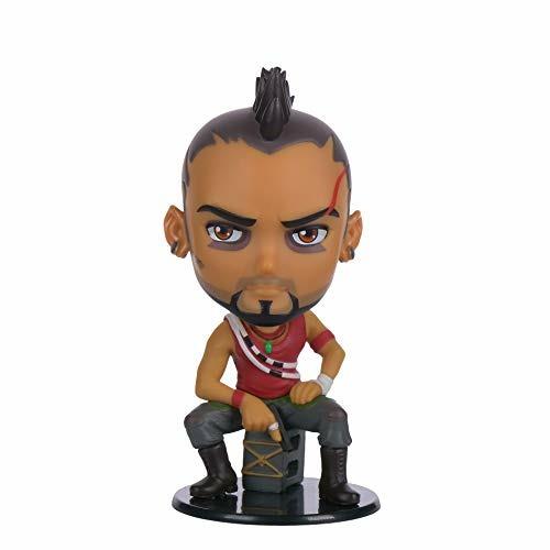 Ubisoft Heroes collection Vaas