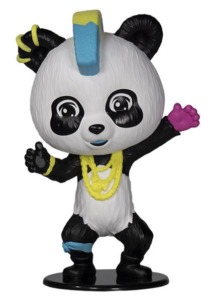 Ubisoft Heroes collection Panda