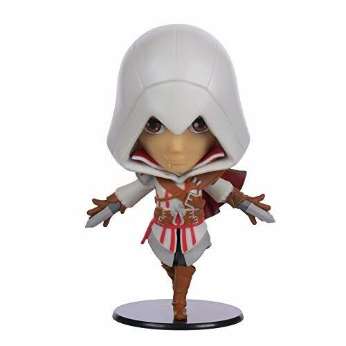 Figure Heroes Chibi AC EZIO