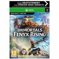 Immortals Fenyx Rising Xbox One e Xbox Series X Game - gioco per Xbox One -  Ubisoft - Action - Adventure - Videogioco | IBS