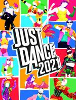 Ubisoft Just Dance 2021 Standard Multilingua PlayStation 4