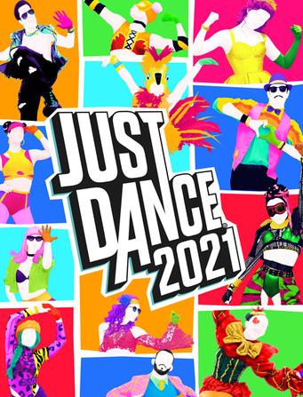 Ubisoft Just Dance 2021 Standard Multilingua PlayStation 4 - gioco per  PlayStation4 - Ubisoft Paris - Arcade e Party Game - Videogioco | IBS