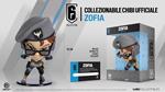 Six Collection Serie 6. Zofia Figurine. Playstation 4