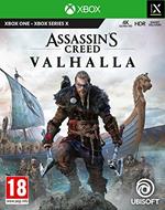 Ubisoft Assassin's Creed Valhalla Basic Xbox One
